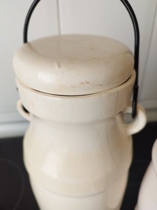 Tarros Cocina