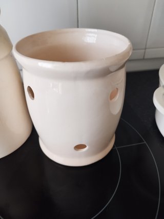 Tarros Cocina