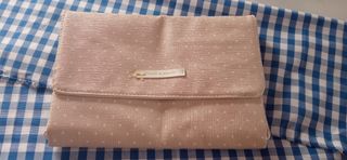 Cambiador pasito a pasito