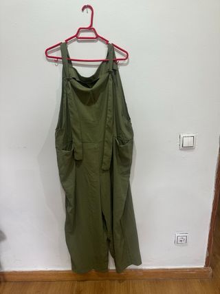 Mono largo 