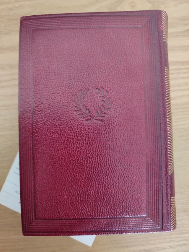 Azorín. Obras completas Aguilar