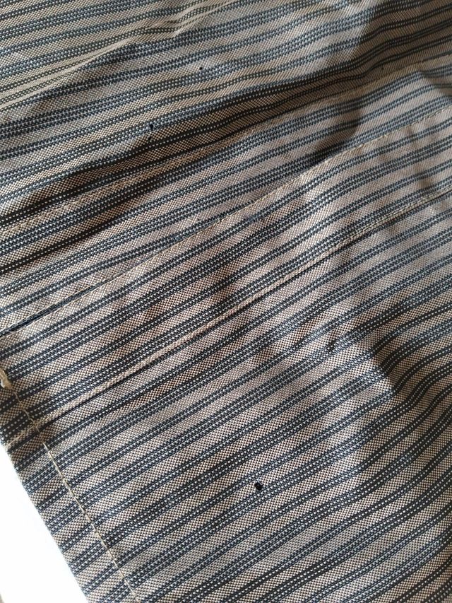 Blusón fallero niño o niña talla 8