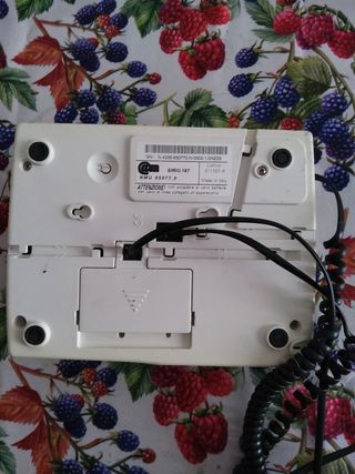 Telefono fisso Sirio 187 Telecom
