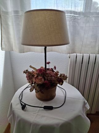Lámpara