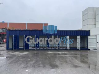 Trasteros en Alquiler Valencia Torrente de 3,6m2