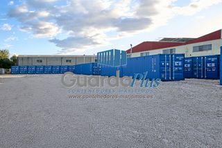 Trasteros en Alquiler Valencia Torrente de 3,6m2