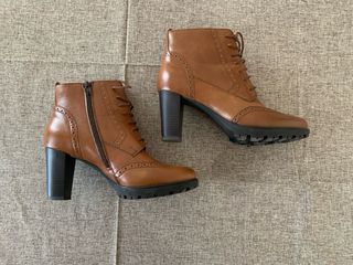 Stivaletti da donna