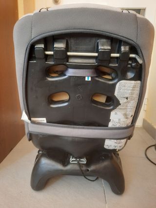 Silla coche grupo 0-1