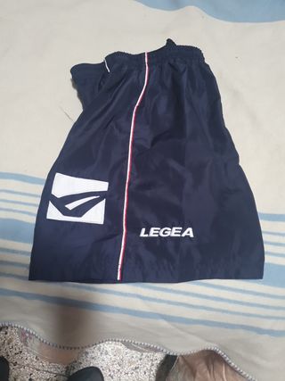 Pantoloncini Originali taglia XL Legea