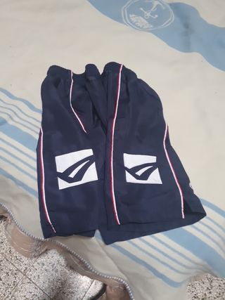 Pantoloncini Originali taglia XL Legea