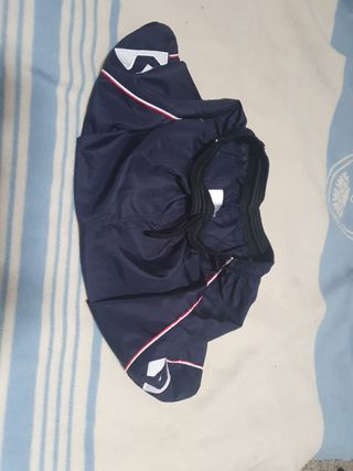 Pantoloncini Originali taglia XL Legea