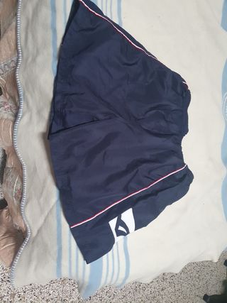 Pantoloncini Originali taglia XL Legea