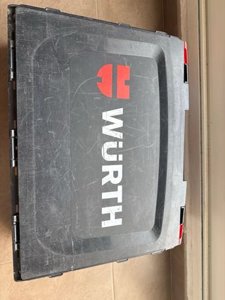 Wurth aws 18125 p compact