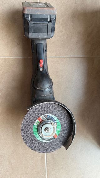 Wurth aws 18125 p compact