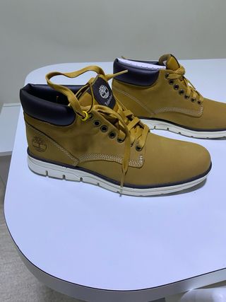 Zapatos hombre