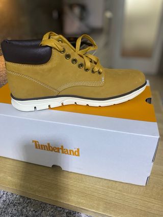Zapatos hombre