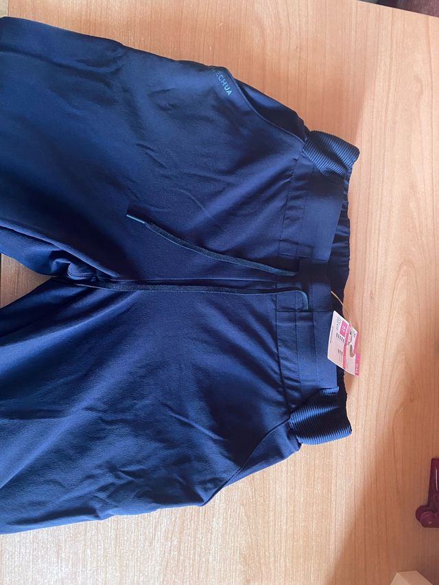 Pantaloni idrorepellenti