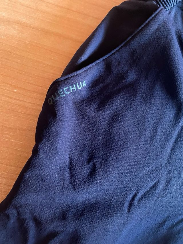 Pantaloni idrorepellenti