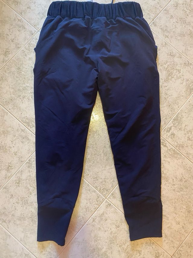 Pantaloni idrorepellenti