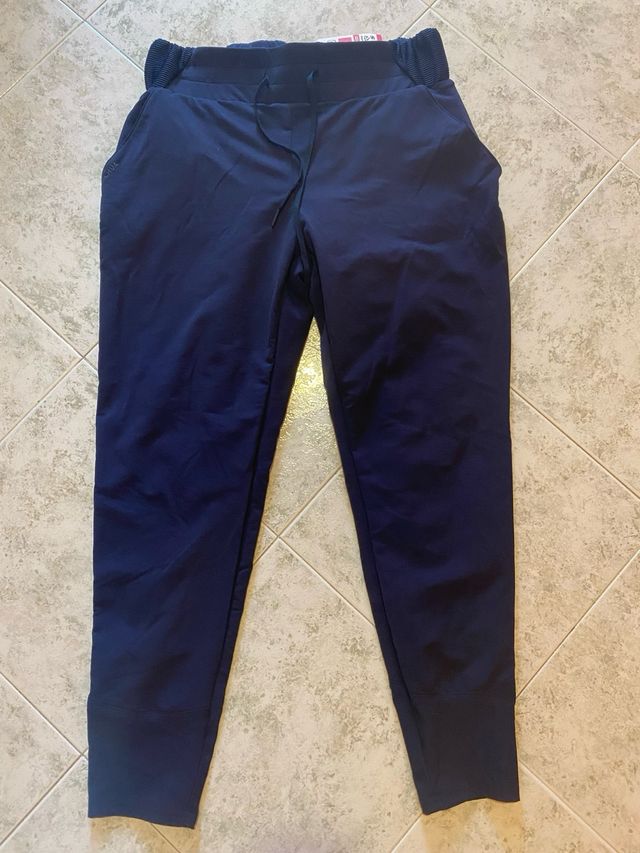 Pantaloni idrorepellenti