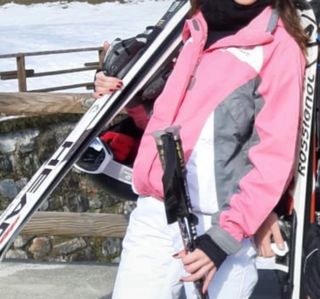 Giacca da sci Mountainer
