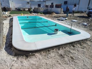 Piscinas piscinas