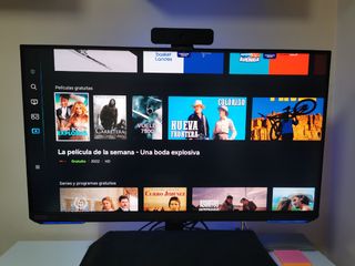 Samsung Odyssey g7 4K - 144 Hz - 28'