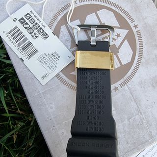 Casio G-shock DW-6640 40 aniversario 