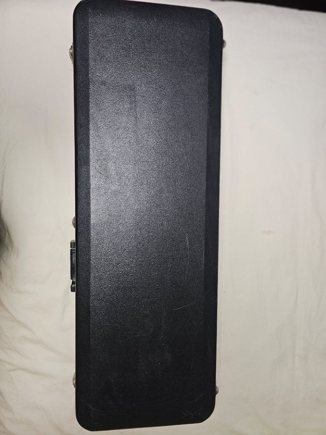 Guitarra eléctrica samick