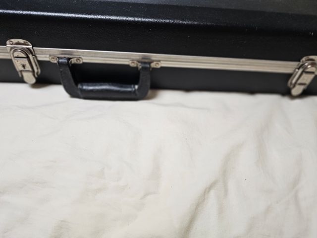 Guitarra eléctrica samick