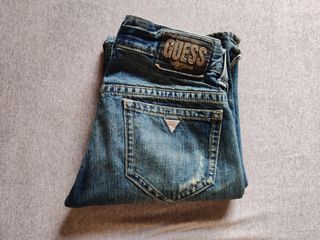 Pantalón tejano GUESS