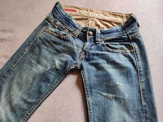 Pantalón tejano GUESS