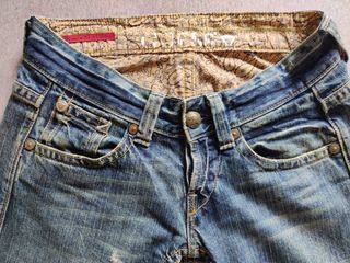 Pantalón tejano GUESS