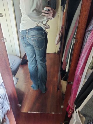 Pantalón tejano GUESS
