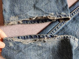 Pantalón tejano GUESS