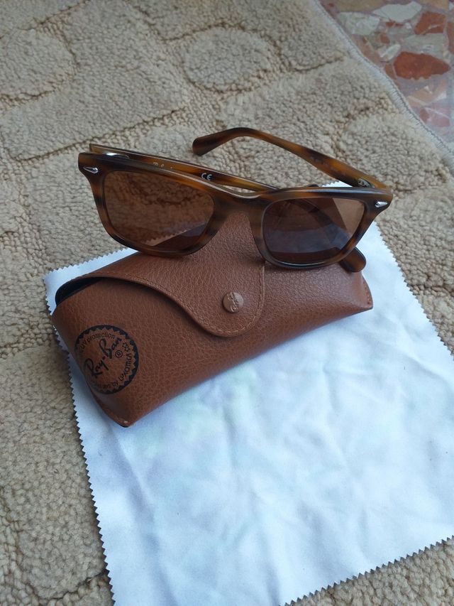 Gafas sol Ray ban