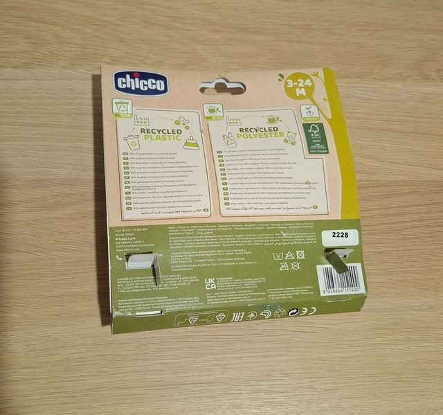 Brinquedo de bebé Baby Turtle