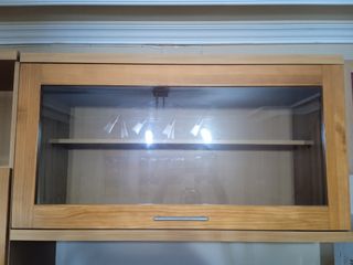 Módulos de mueble salón