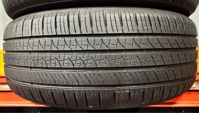 235/50R20 104W XL J LR ncs SCORPION ZERO ALL SEASO