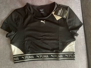 Top Puma TL