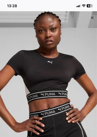Top Puma TL