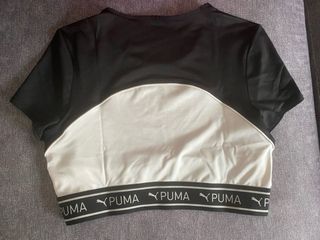 Top Puma TL