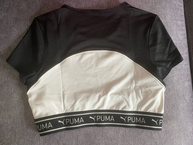 Top Puma TL