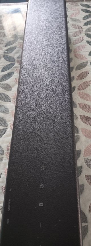 ÚLTIMO PRECIO: BARRA DE SONIDO SONY HT-SF150 120W