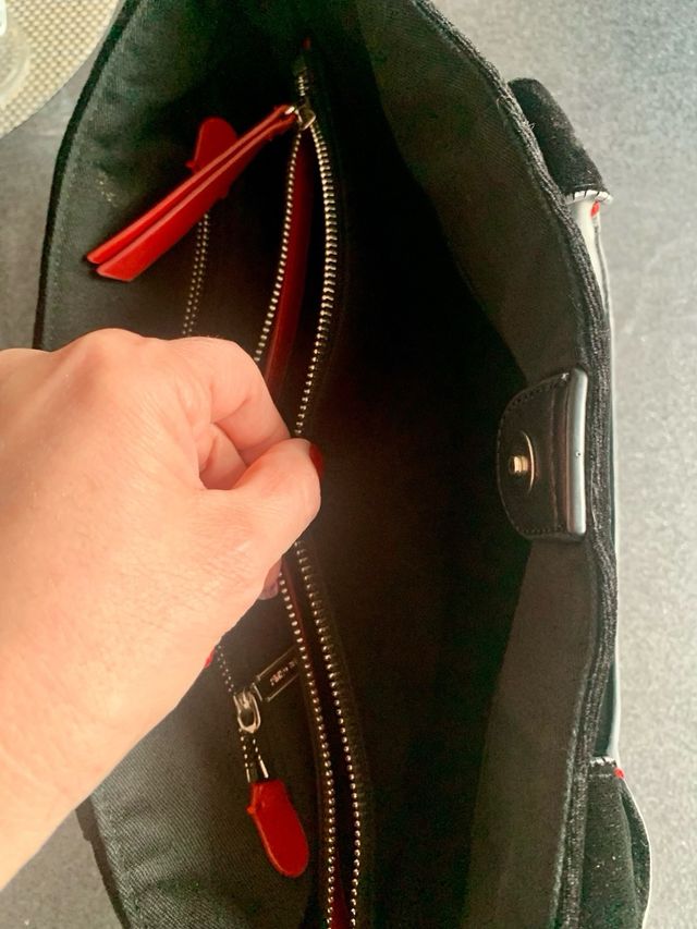 Borsa totem a mano Pinko Bag