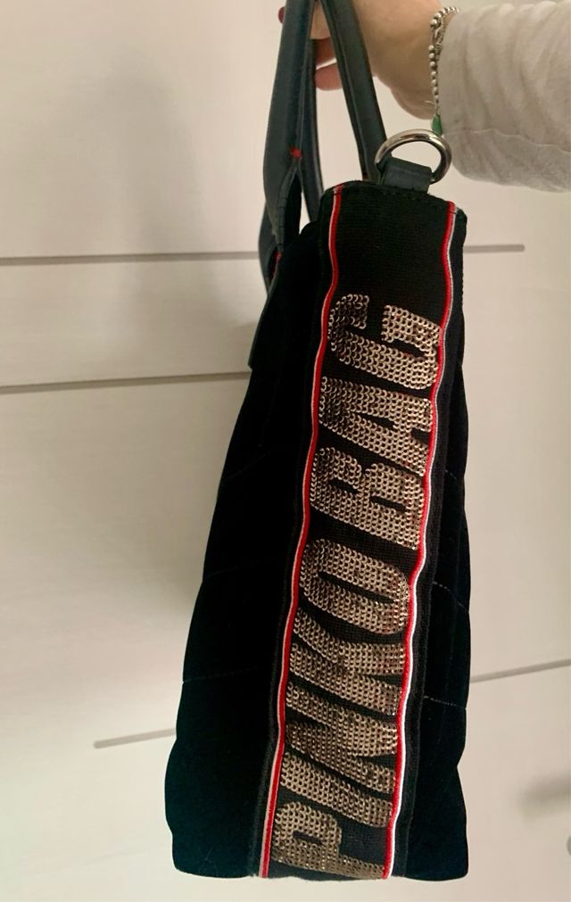 Borsa totem a mano Pinko Bag