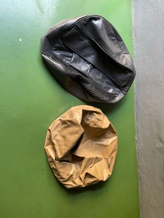 Funda rueda