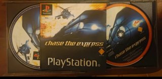 PlayStation 1 giochi vari come nuovi Ita