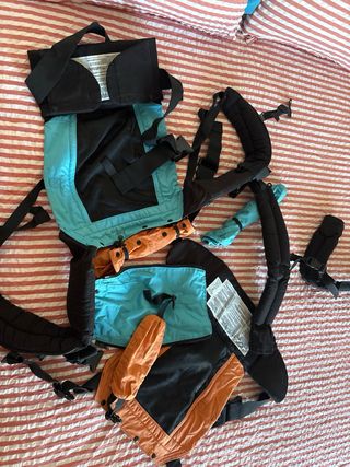 Marsupio Twingo marsupio gemello