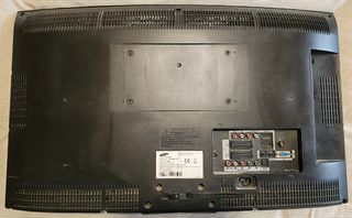 Tv Samsung LE26S86BDX